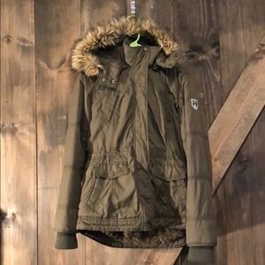 American Eagle women’s jacket